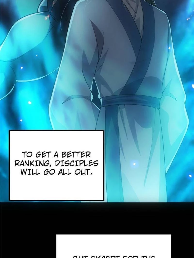Keep a Low Profile, Sect Leader Chapter 88 - 58