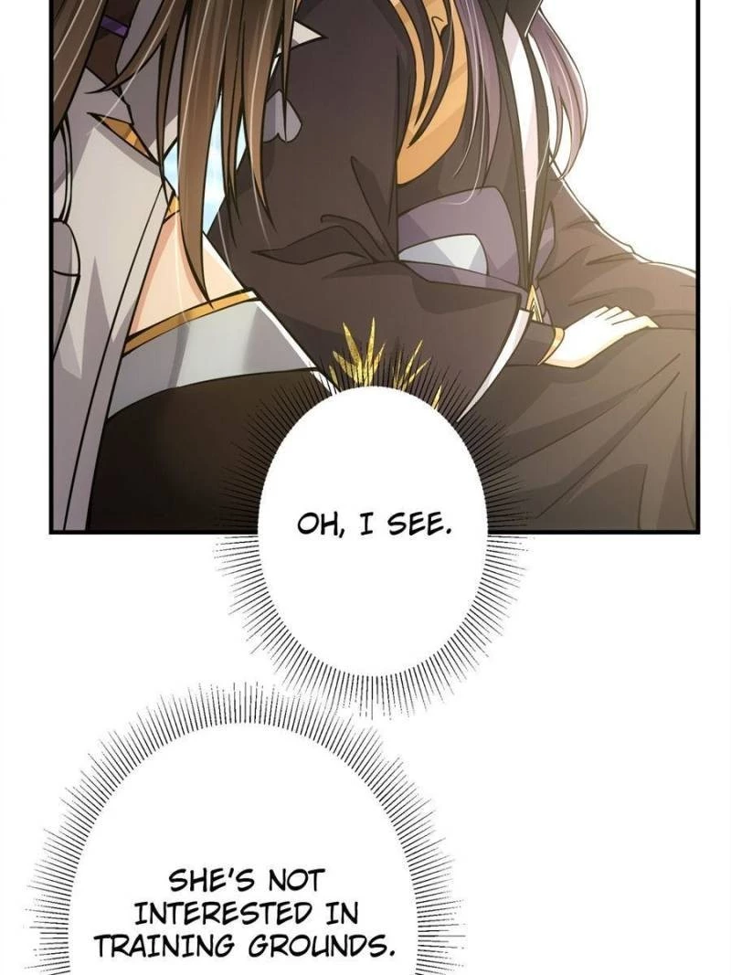 Keep a Low Profile, Sect Leader Chapter 89 - 43