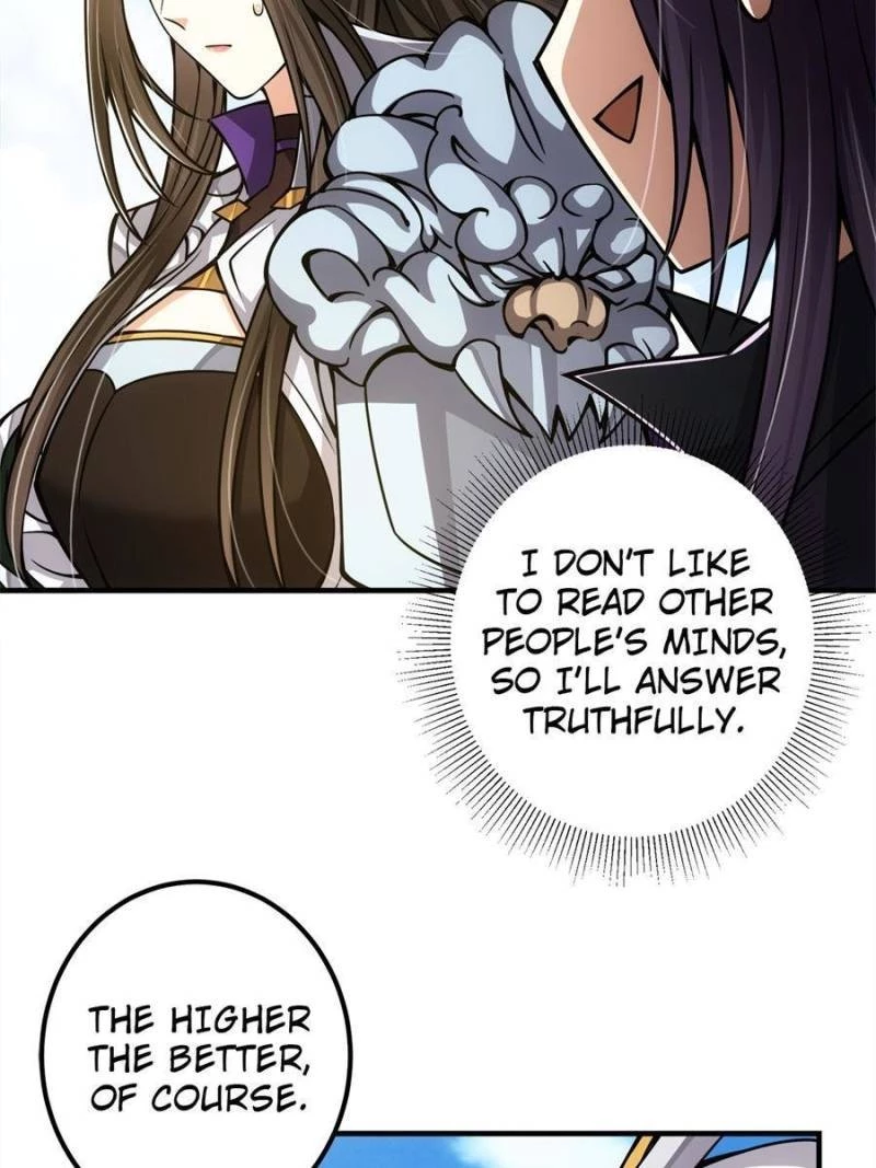 Keep a Low Profile, Sect Leader Chapter 90 - 2