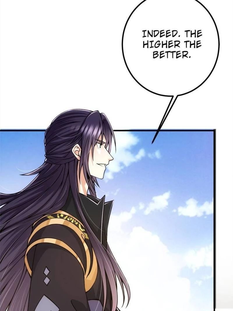 Keep a Low Profile, Sect Leader Chapter 90 - 4