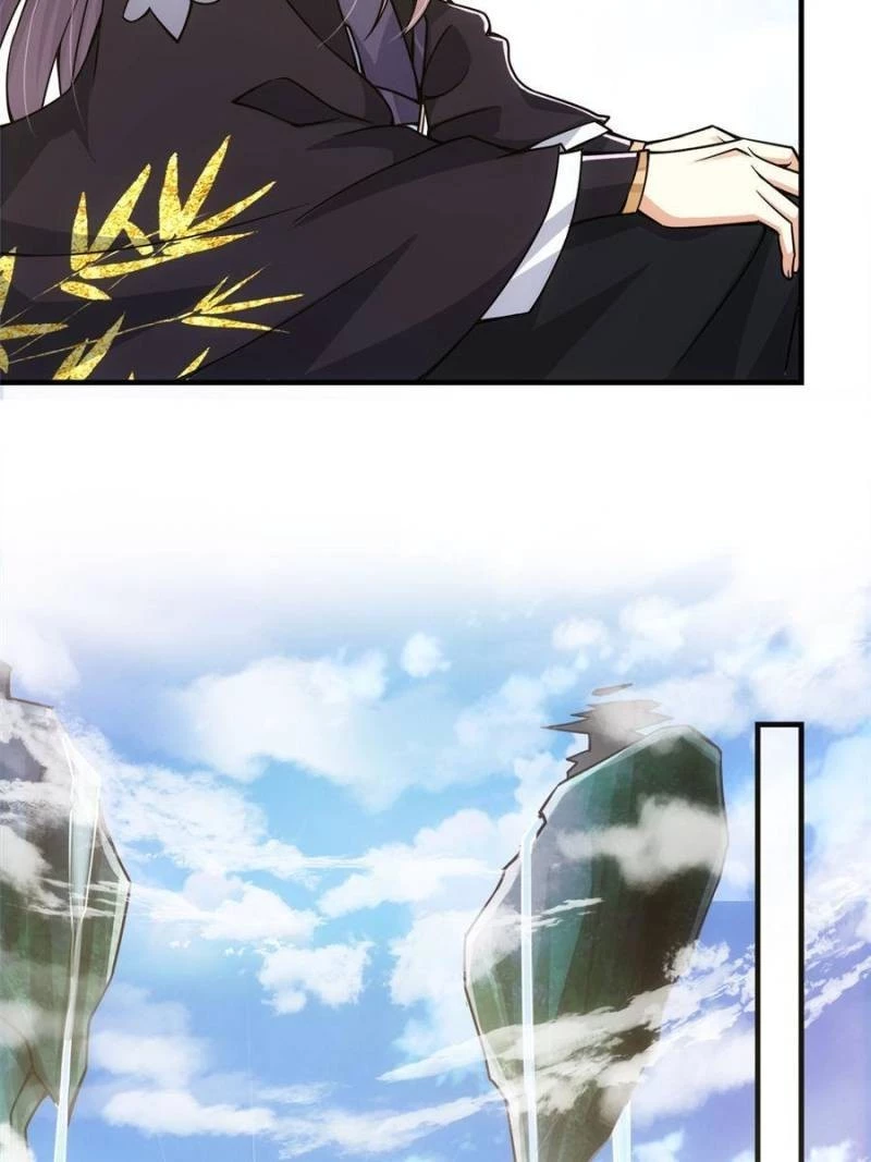 Keep a Low Profile, Sect Leader Chapter 90 - 5