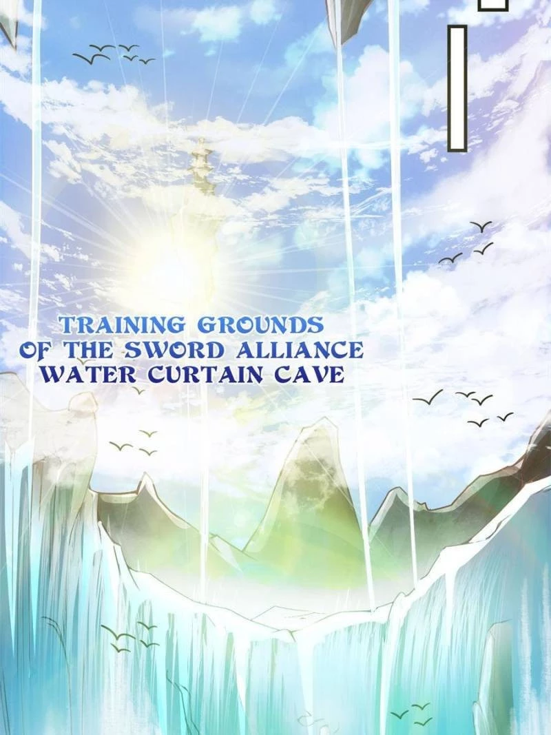 Keep a Low Profile, Sect Leader Chapter 90 - 6
