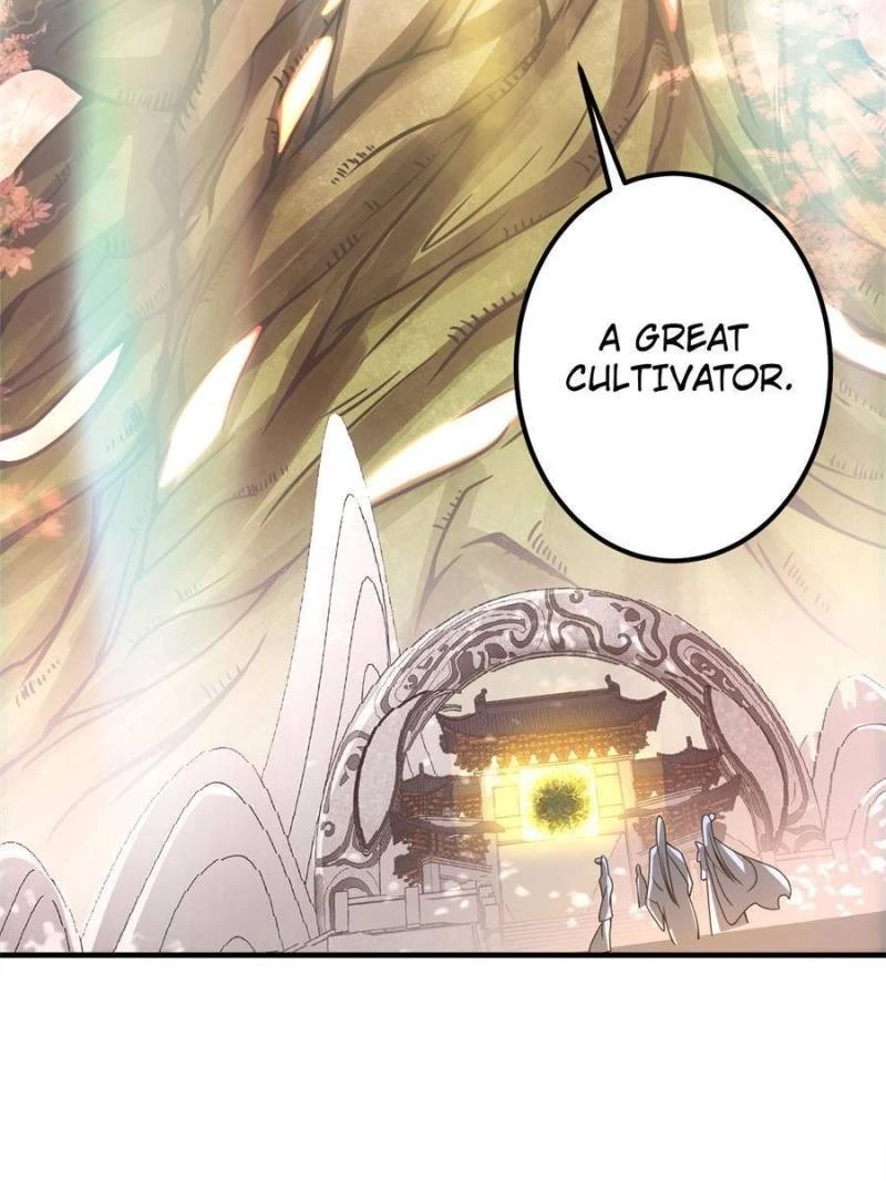 Keep a Low Profile, Sect Leader Chapter 90 - 22