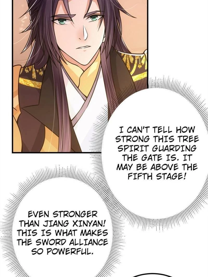 Keep a Low Profile, Sect Leader Chapter 90 - 26