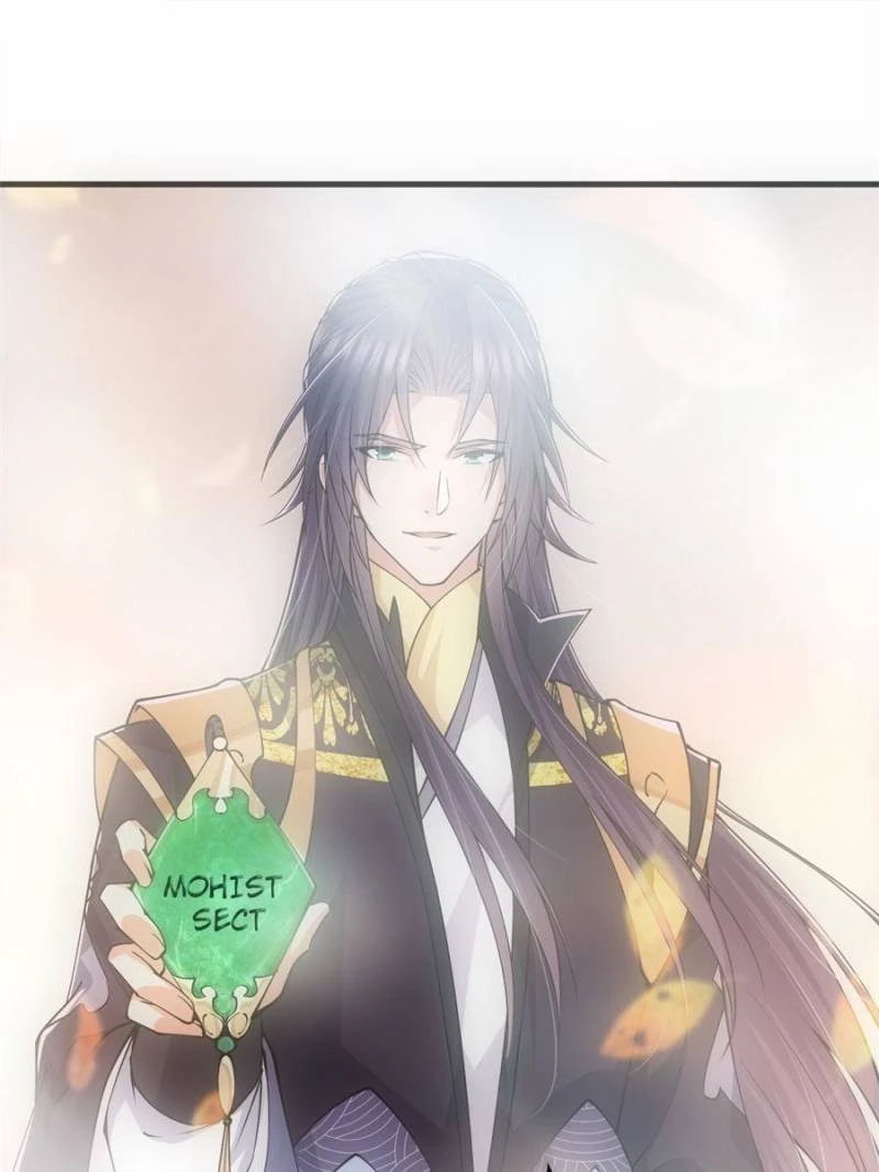 Keep a Low Profile, Sect Leader Chapter 90 - 29