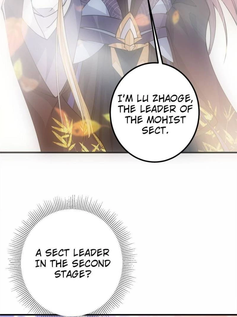 Keep a Low Profile, Sect Leader Chapter 90 - 30
