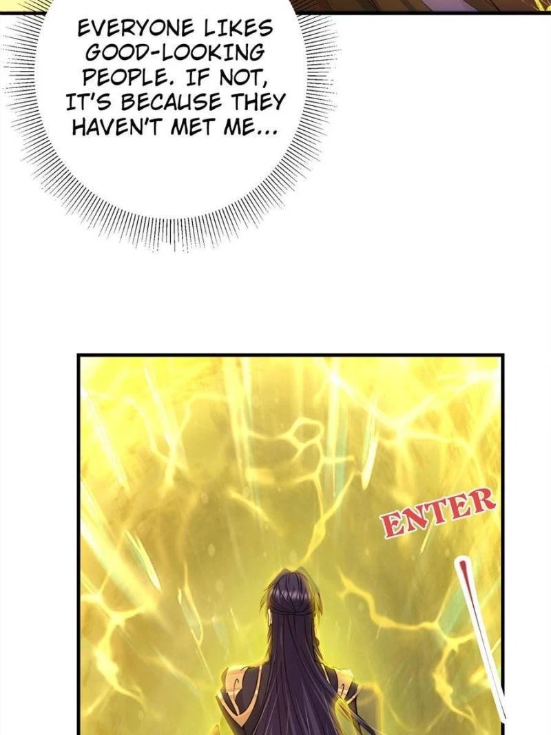 Keep a Low Profile, Sect Leader Chapter 90 - 43