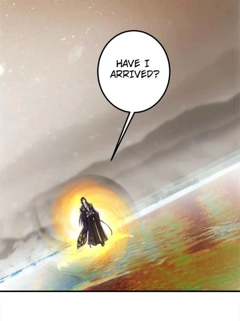 Keep a Low Profile, Sect Leader Chapter 90 - 45