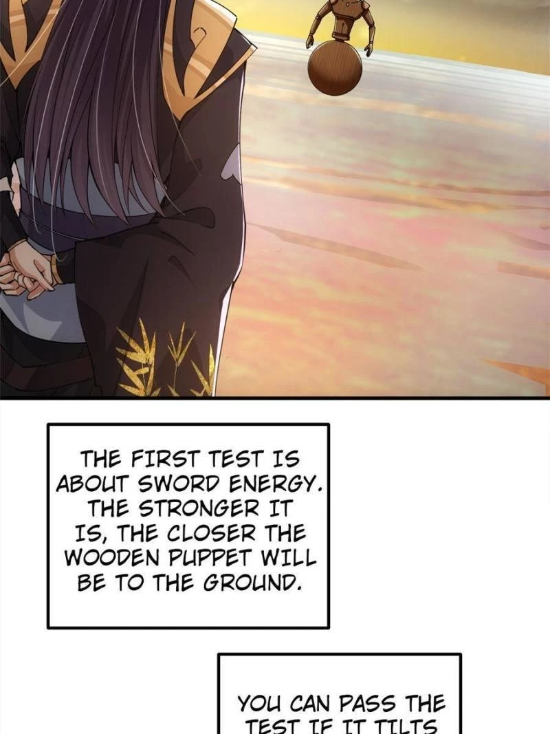 Keep a Low Profile, Sect Leader Chapter 90 - 47