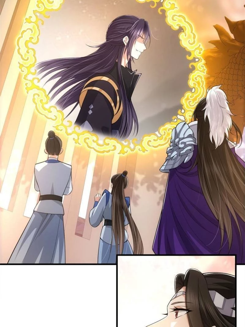 Keep a Low Profile, Sect Leader Chapter 90 - 52
