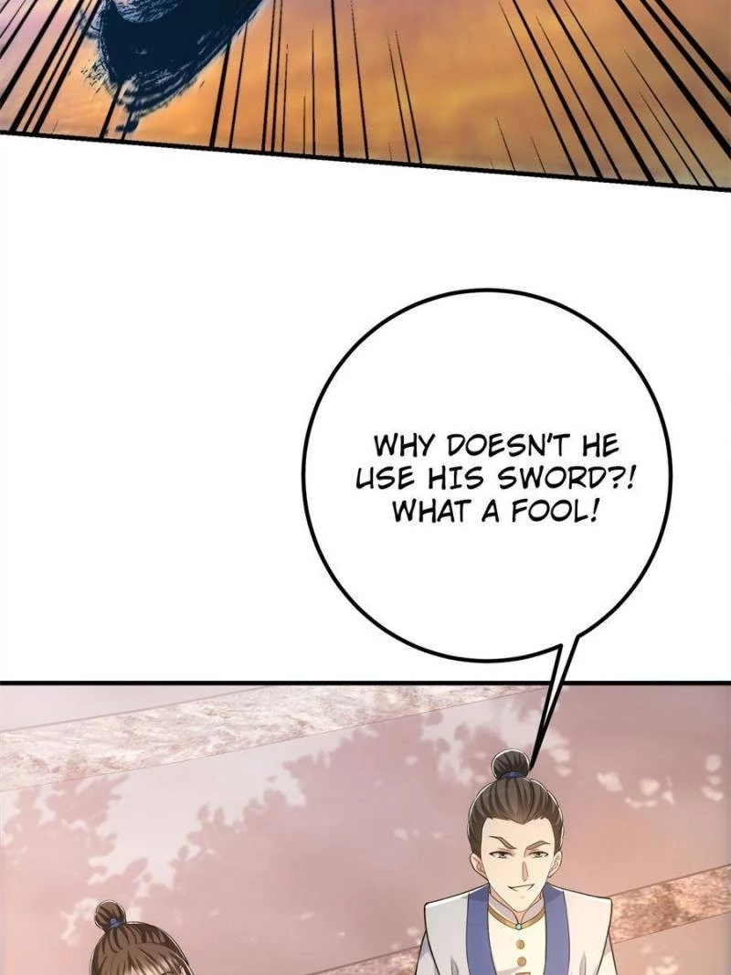 Keep a Low Profile, Sect Leader Chapter 90 - 56