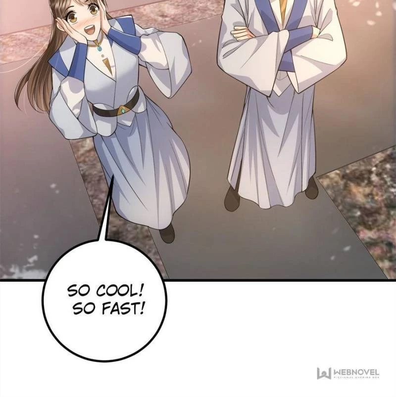 Keep a Low Profile, Sect Leader Chapter 90 - 57