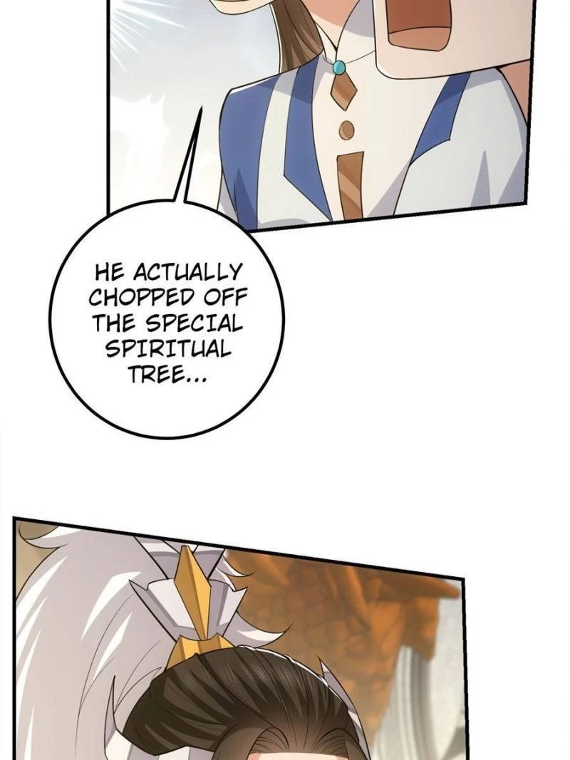 Keep a Low Profile, Sect Leader Chapter 90 - 65