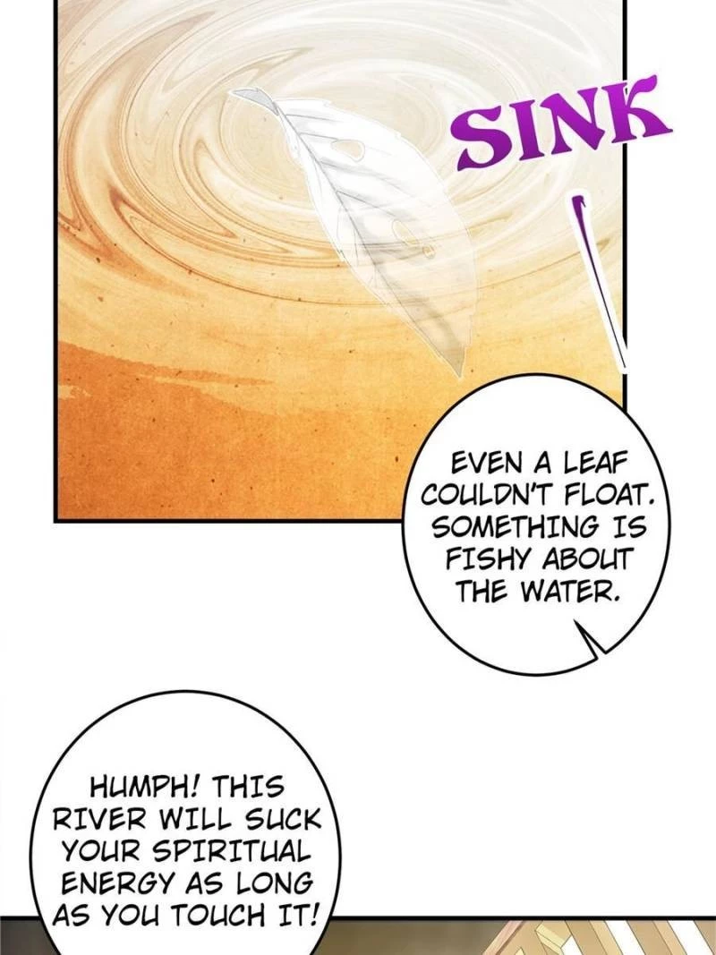 Keep a Low Profile, Sect Leader Chapter 92 - 4