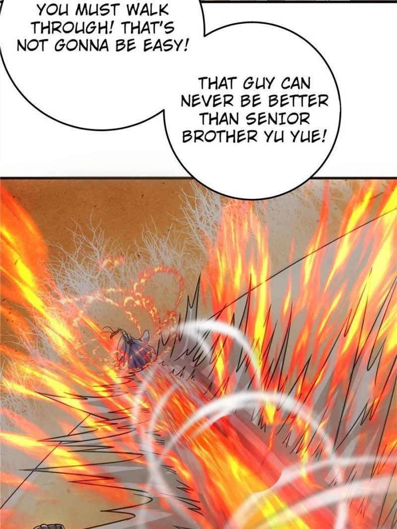 Keep a Low Profile, Sect Leader Chapter 92 - 6