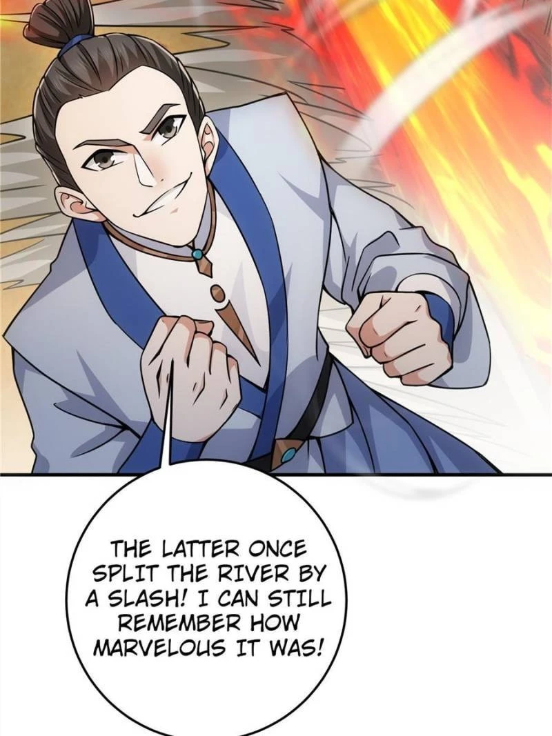 Keep a Low Profile, Sect Leader Chapter 92 - 7