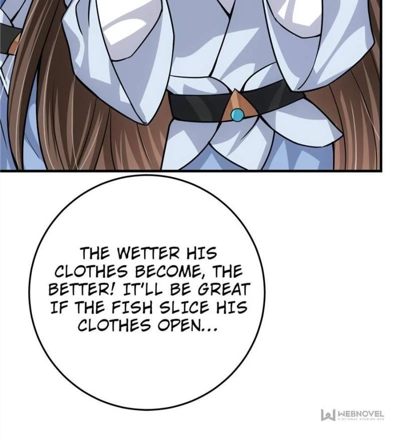 Keep a Low Profile, Sect Leader Chapter 92 - 9