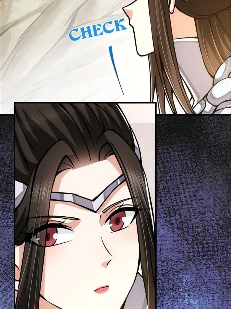 Keep a Low Profile, Sect Leader Chapter 92 - 20