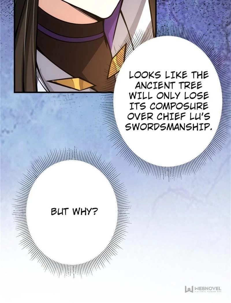 Keep a Low Profile, Sect Leader Chapter 92 - 21