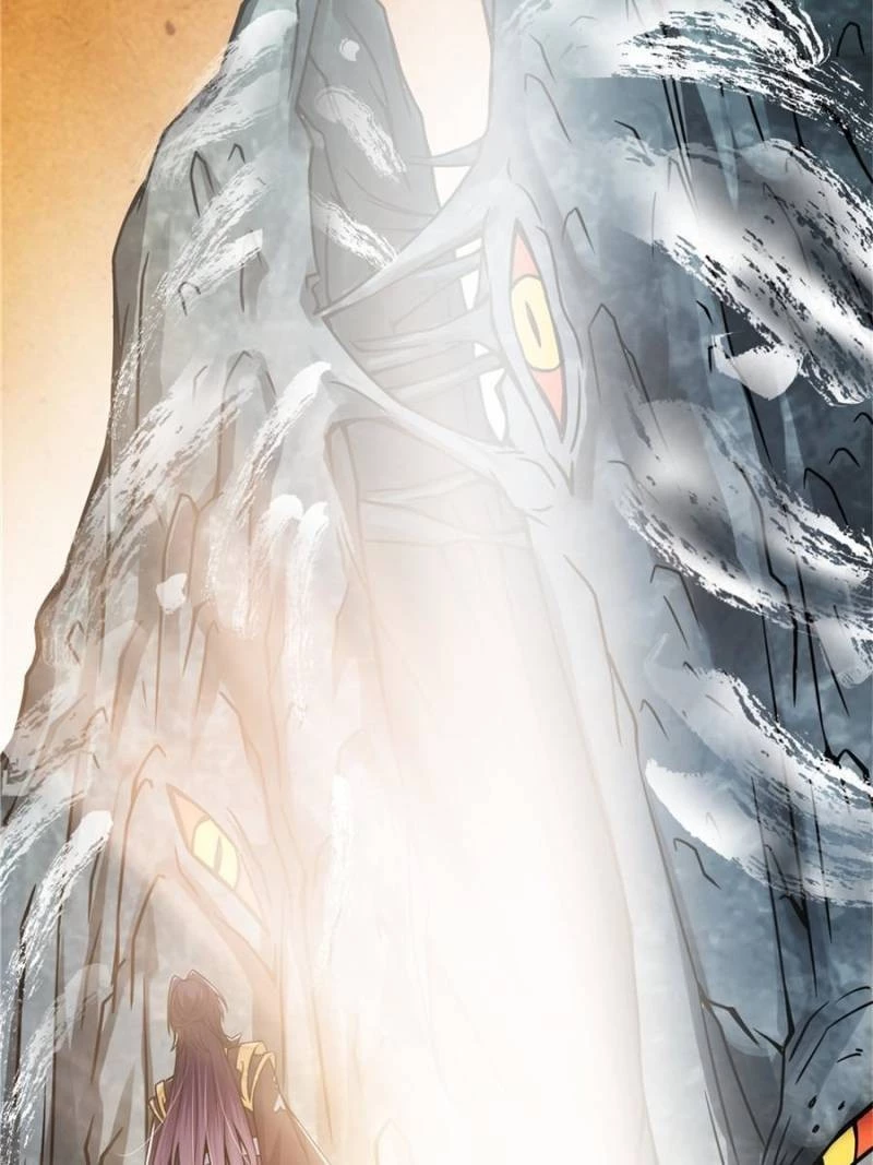 Keep a Low Profile, Sect Leader Chapter 92 - 24