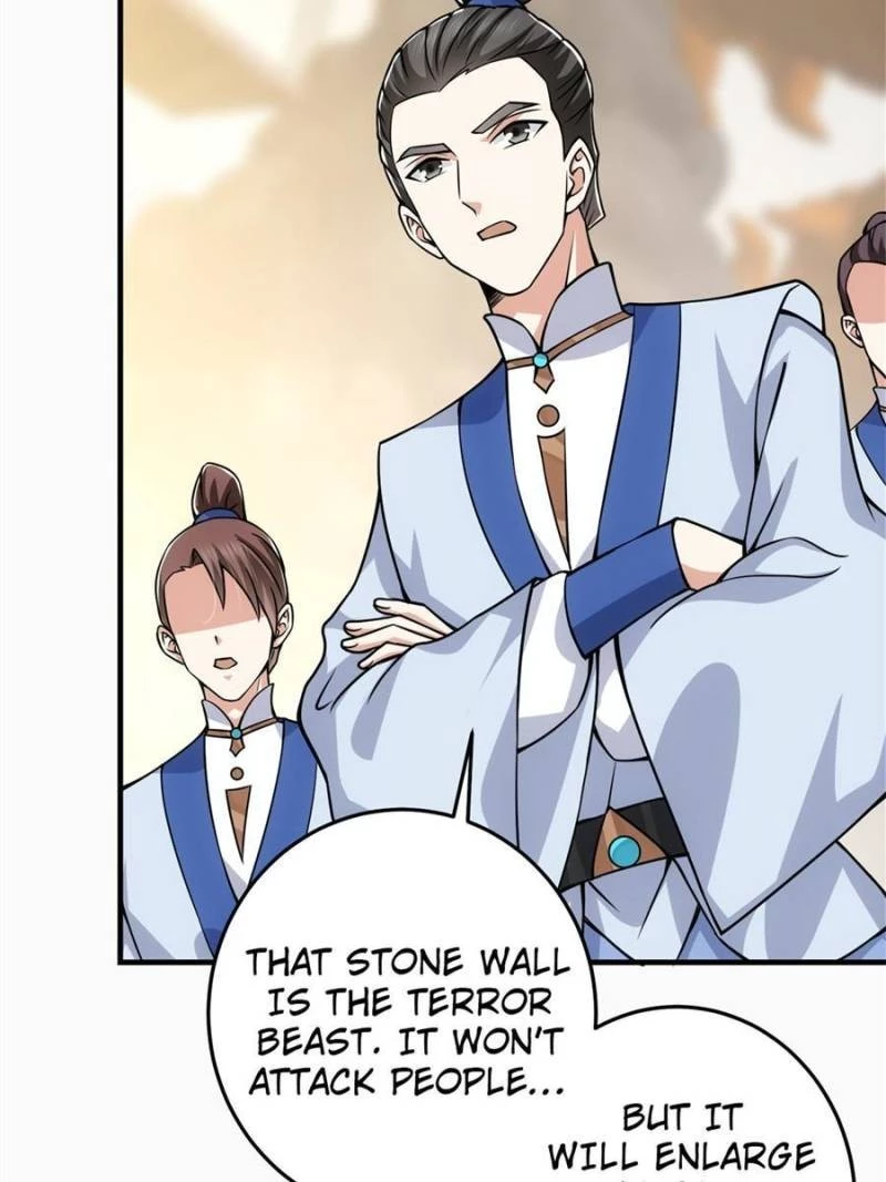 Keep a Low Profile, Sect Leader Chapter 92 - 27