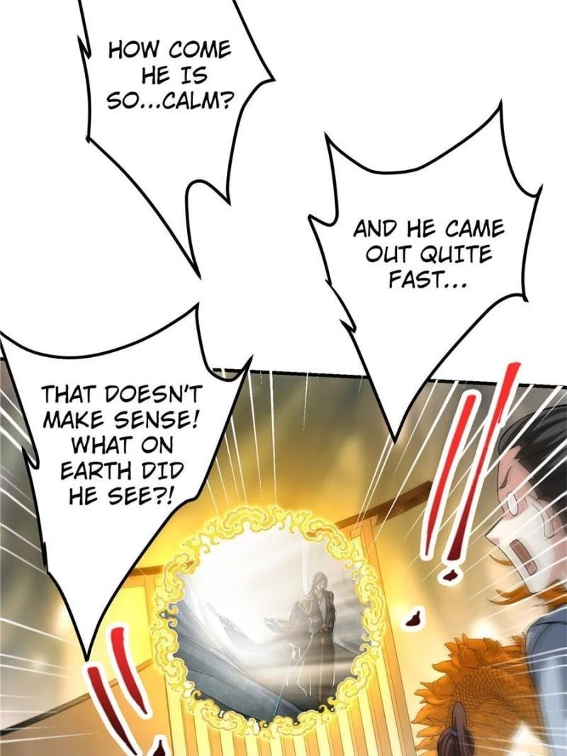 Keep a Low Profile, Sect Leader Chapter 92 - 39
