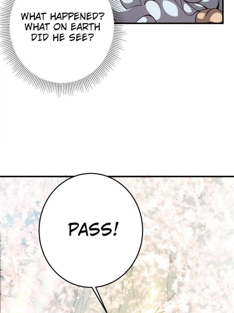 Keep a Low Profile, Sect Leader Chapter 92 - 42