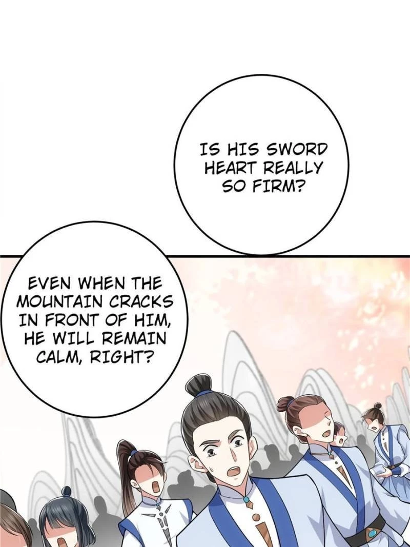 Keep a Low Profile, Sect Leader Chapter 92 - 44