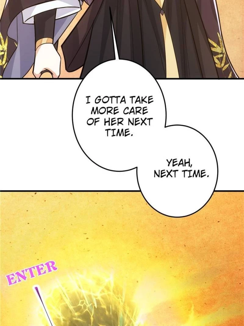 Keep a Low Profile, Sect Leader Chapter 92 - 55