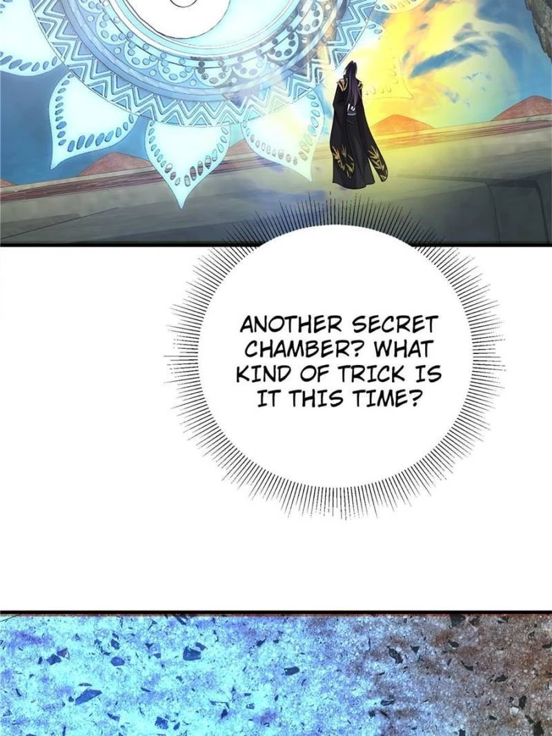 Keep a Low Profile, Sect Leader Chapter 93 - 2