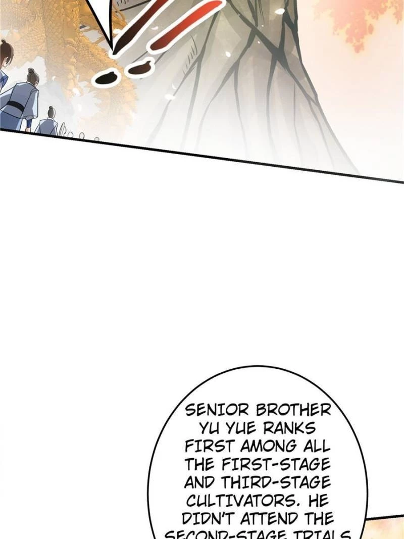 Keep a Low Profile, Sect Leader Chapter 93 - 32