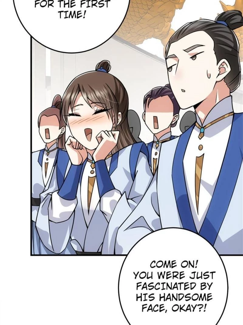 Keep a Low Profile, Sect Leader Chapter 93 - 36
