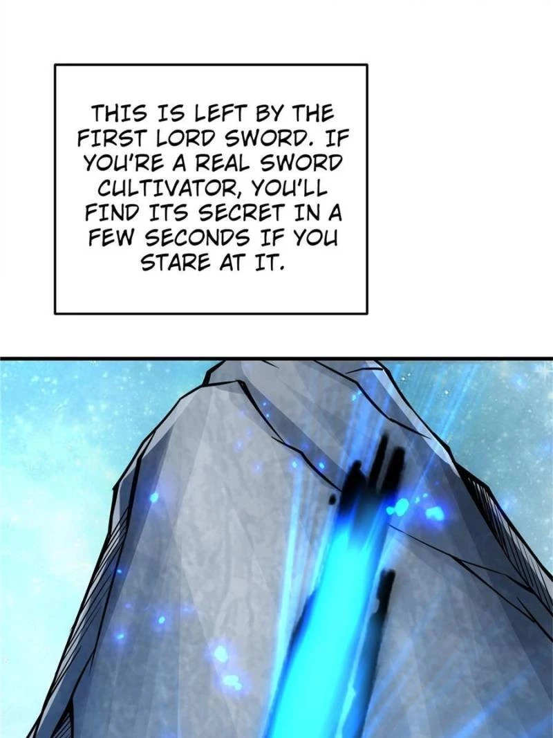 Keep a Low Profile, Sect Leader Chapter 93 - 48