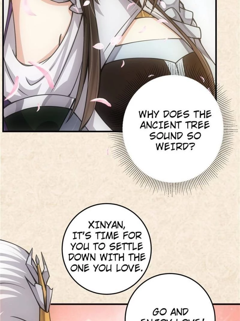 Keep a Low Profile, Sect Leader Chapter 94 - 8