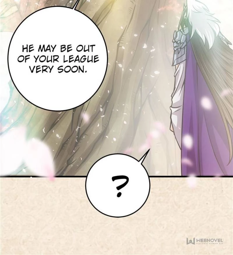 Keep a Low Profile, Sect Leader Chapter 94 - 11