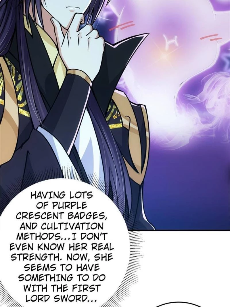 Keep a Low Profile, Sect Leader Chapter 94 - 24