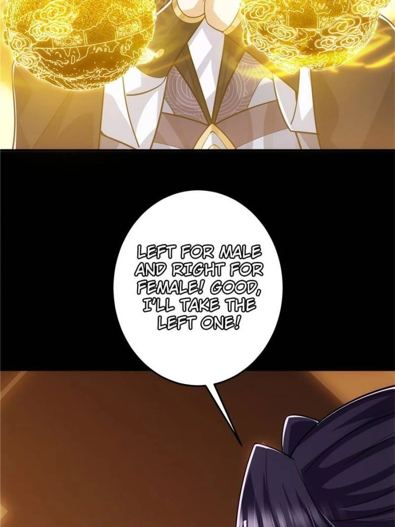 Keep a Low Profile, Sect Leader Chapter 94 - 43
