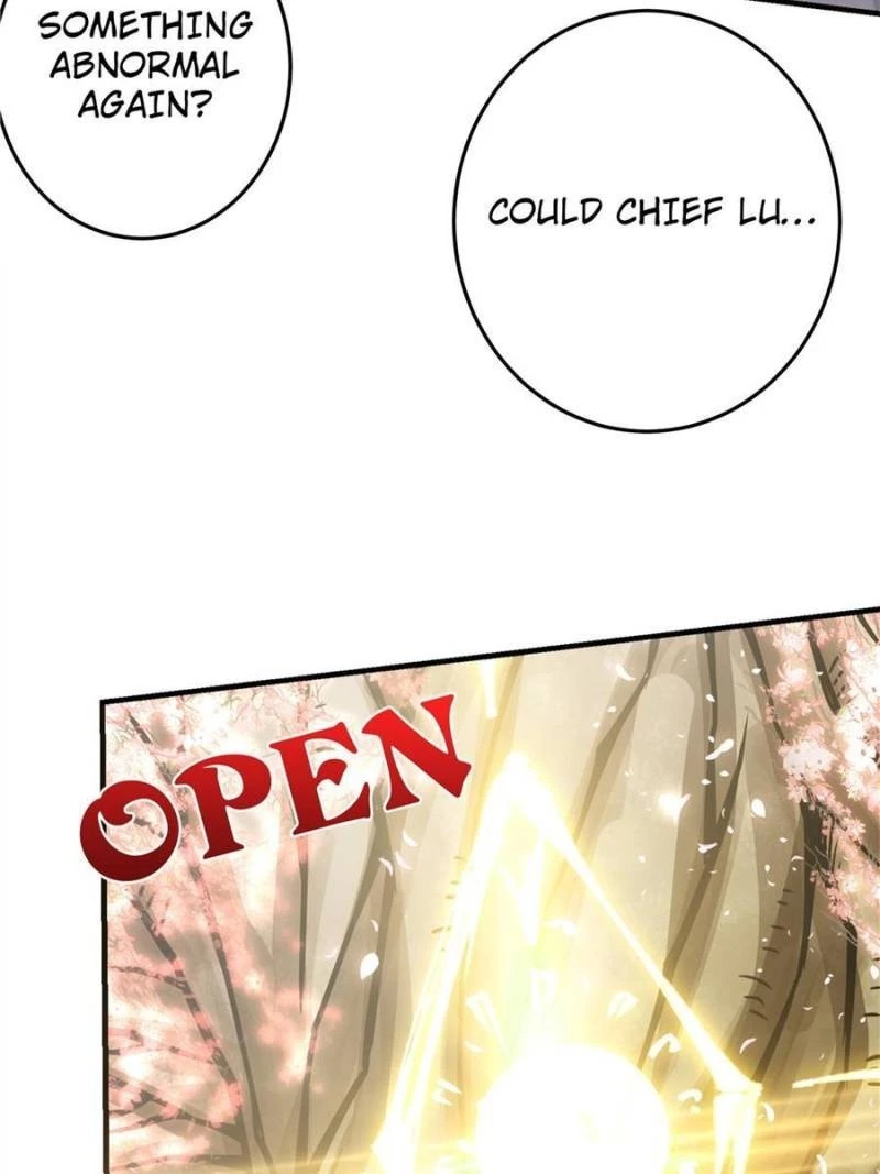 Keep a Low Profile, Sect Leader Chapter 95 - 37