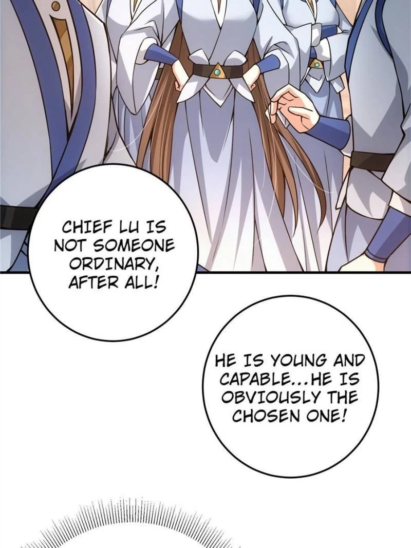 Keep a Low Profile, Sect Leader Chapter 95 - 41