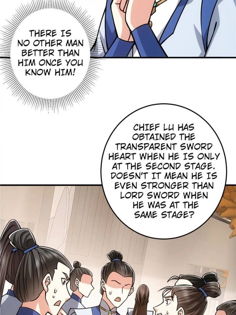 Keep a Low Profile, Sect Leader Chapter 95 - 45