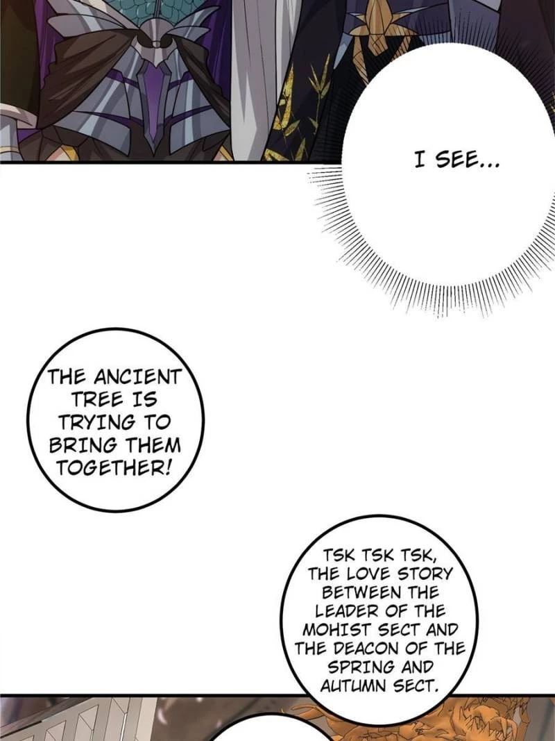 Keep a Low Profile, Sect Leader Chapter 98 - 2