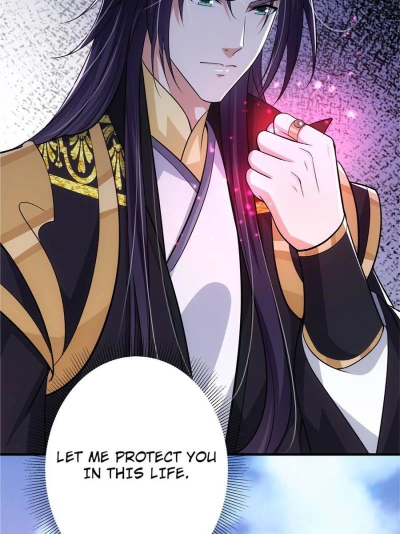 Keep a Low Profile, Sect Leader Chapter 98 - 10
