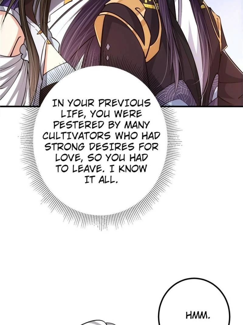 Keep a Low Profile, Sect Leader Chapter 98 - 25