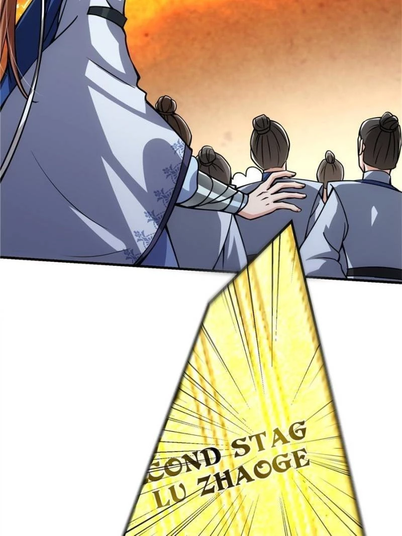 Keep a Low Profile, Sect Leader Chapter 98 - 66