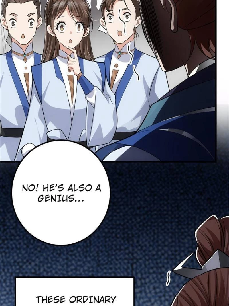 Keep a Low Profile, Sect Leader Chapter 99 - 10