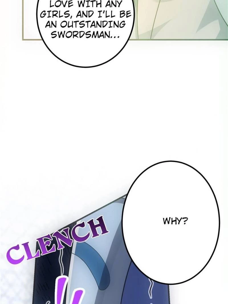 Keep a Low Profile, Sect Leader Chapter 99 - 21