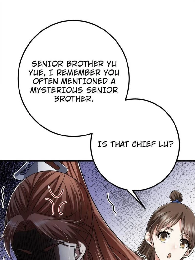 Keep a Low Profile, Sect Leader Chapter 99 - 26