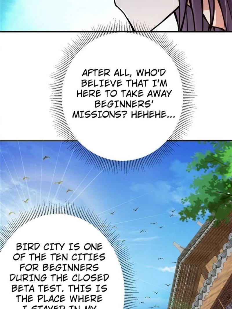 Keep a Low Profile, Sect Leader Chapter 99 - 43