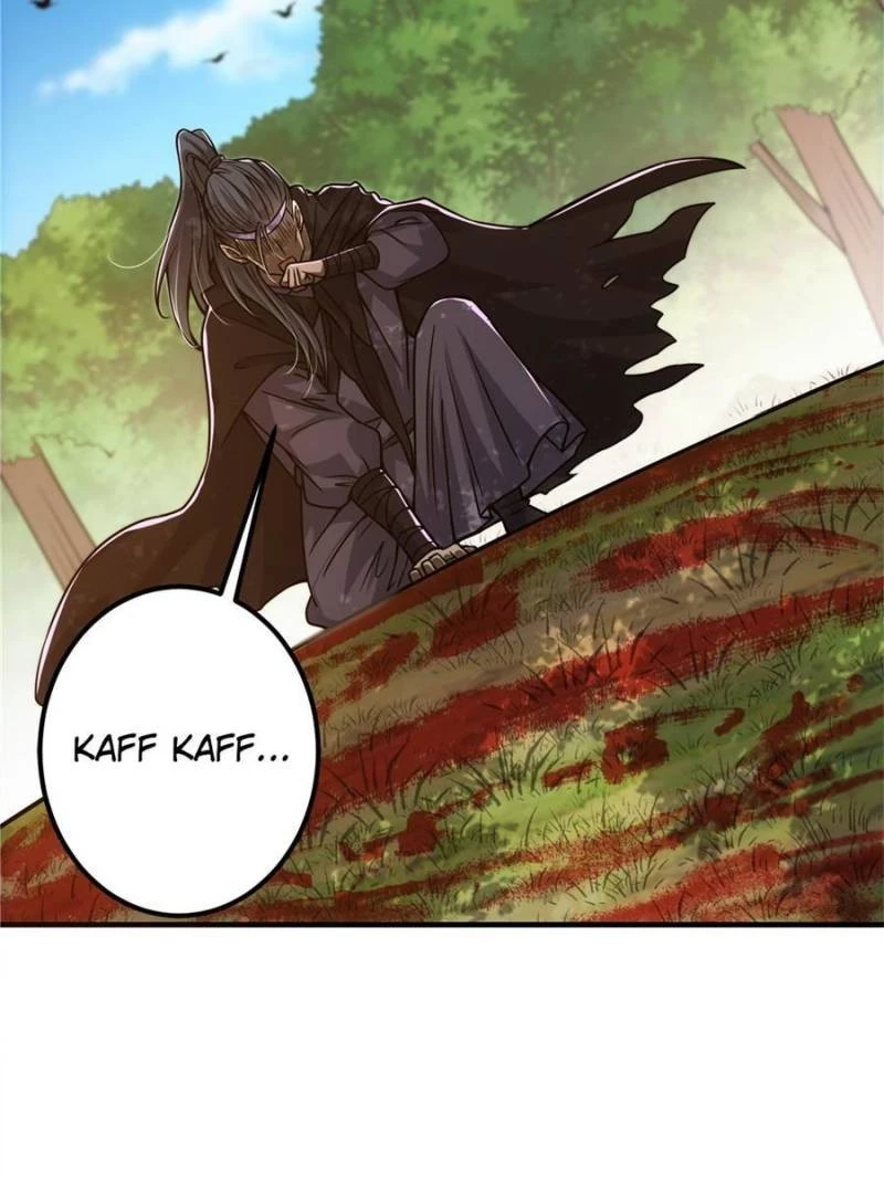 Keep a Low Profile, Sect Leader Chapter 99 - 48