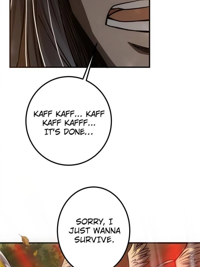 Keep a Low Profile, Sect Leader Chapter 99 - 51